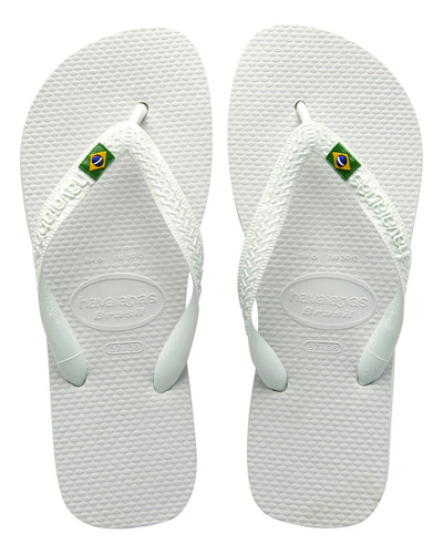 Sandália Havaianas Brasil 4000032 4000032 2619