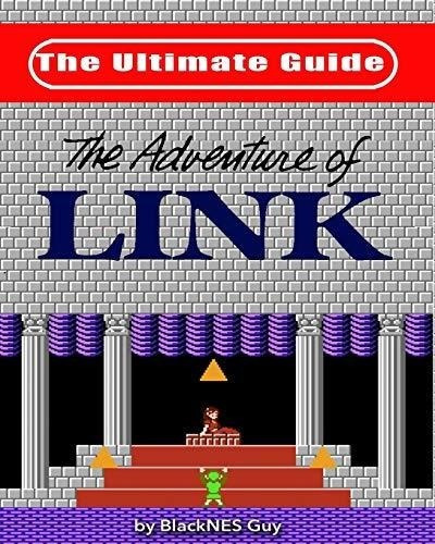 Nes Classic The Ultimate Guide To The Legend Of Zeld