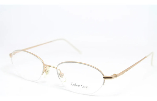 Vendo Lentes Montura Original Calvin Klein 268 De Mujer 