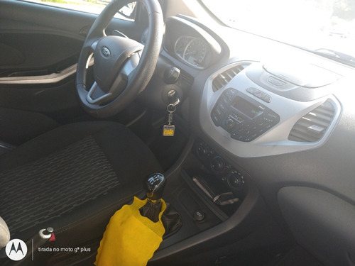 Ford Ka Se Ha 1.0 Flex