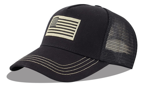 American Flag Hats For Men And Women Usa Flag Baseball Cap A