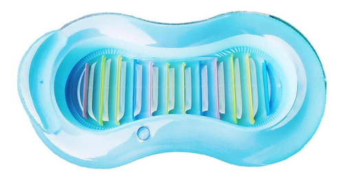 Hamaca Flotante Para Piscina, Flotantes De Agua, Salón