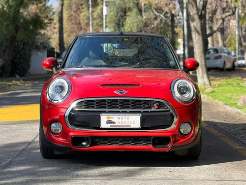 Imagen 3 de 15 de Mini Cooper S