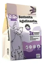 Comprar Piedras Sanitarias Para Gatos Bentonita Aglutinante Zootec Aroma Lavanda Bolsa De 15 Kg Ultra Absorbente x 15kg de peso neto y 15kg de peso por unidad