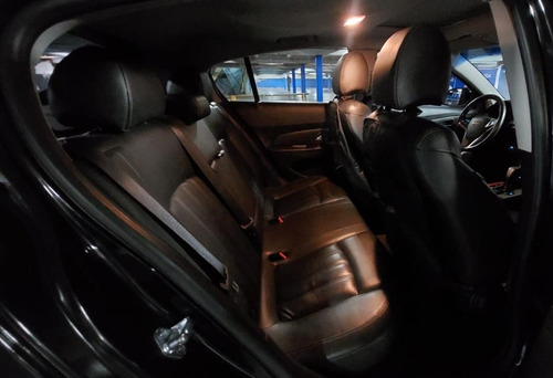 Chevrolet Cruze 1.8 Ltz At