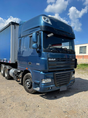 Daf Xf105.510 6x2 2018 $390.000