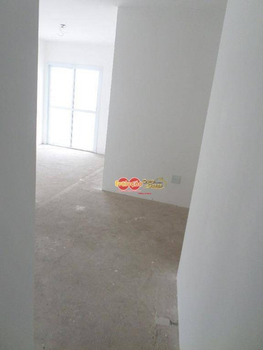 Imagem 15 de 15 de Apartamento - Loteamento Itatiba Park - Ap1009
