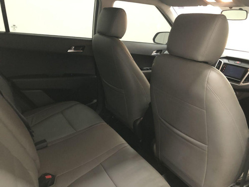 Hyundai Creta 16a Action