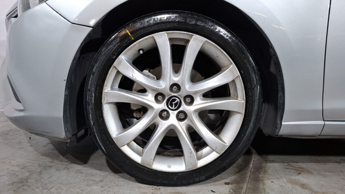 Mazda Mazda 6 2.5 I GRAND TOURING TA