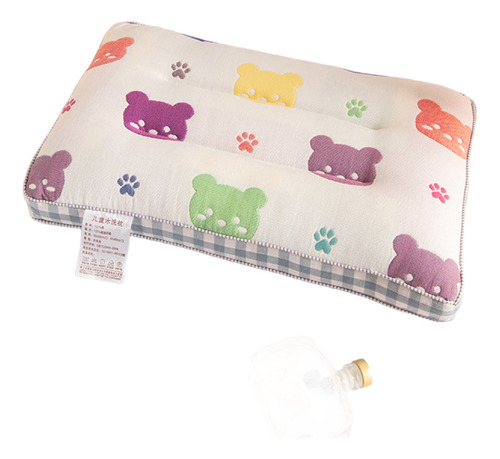 Almohada Para Los Dulces Sueños De Los Niños Y El Cuidado De