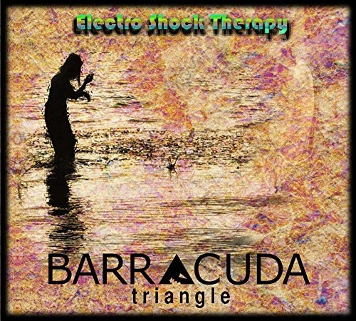 Barracuda Triangle Electro Shock Therapy Usa Import Cd Nuevo