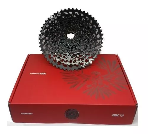 Piñon Cassette SRAM EAGLE GX  12 velocidades 10-50T XG-1275