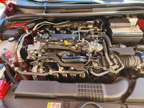 Imagen 9 de 9 de Toyota Corolla