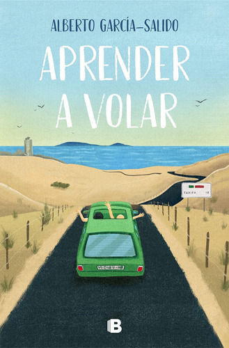 Libro: Aprender A Volar Take (spanish Edition)