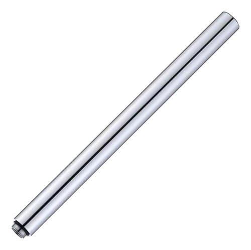 Brazo De Extensión De Ducha Barra De Extensión De Plata