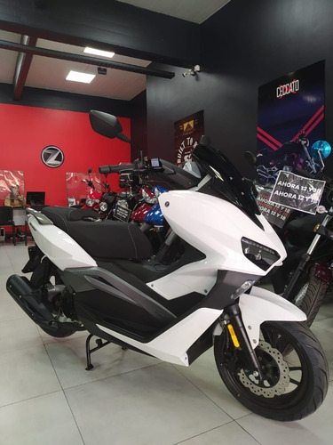 Imagen 12 de 17 de Zanella Cruiser X1 ¡nuevo Modelo Scooter! Tomamos Tu Usado