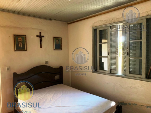 Imagem 11 de 16 de Casa Para Venda, 2 Dormitórios, Jd. Cliper - São Paulo - 6976