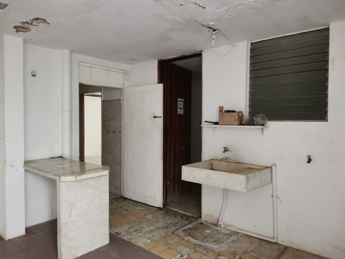 Imagen 10 de 22 de Casa En Renta Para Oficinas, Col. Centro, Coatzacoalcos, Ver.