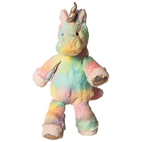 Peluche De Peluche Mary Meyer Marshmallow Zoo, 13 Pulgadas, 