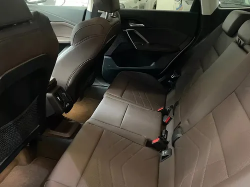 BMW X1 5p sDrive 20i L4/2.0/T Aut