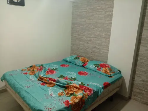 Apartamento En Venta Tucacas..
