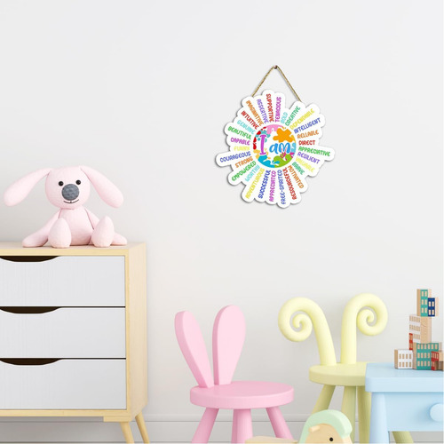 Soy Una Motivación Para La Pared De La Pared De La Pared De