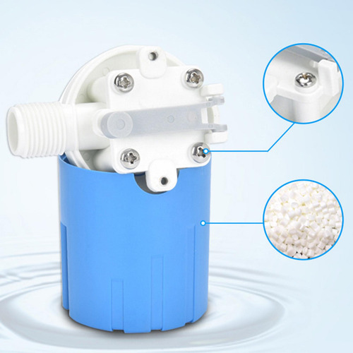 2 Válvula De Control Automática Del Nivel De Agua Válvula