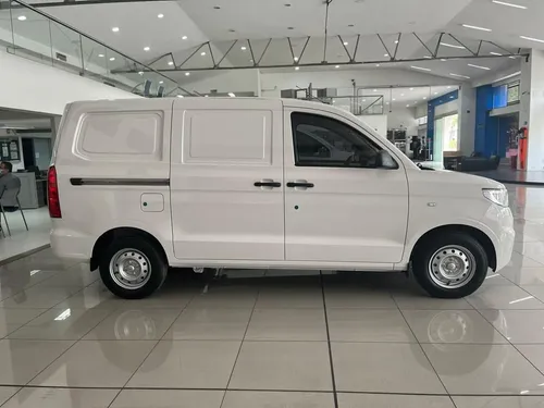 Van Cargo N400 1.5 A/a