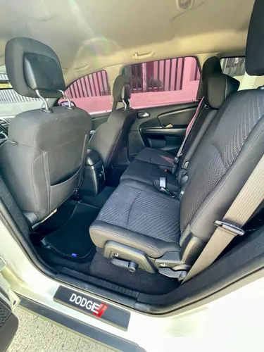 Dodge Journey 2.4 Se Fl