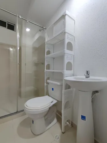 Apartamento En Arriendo En El Bosque. Cod A28969