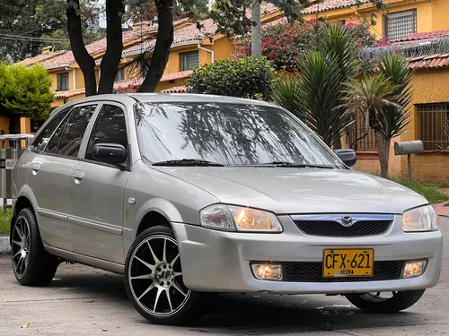 Alegro Hb 1.3 Full