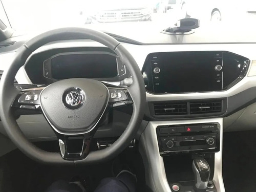 Imagen 9 de 15 de Volkswagen T-cross Highline 1.0 200 Tsi At 0 Km 2022