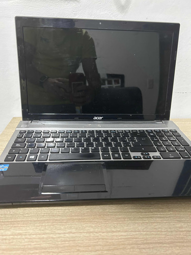 Vendo Computadora Acer Para Repuesto