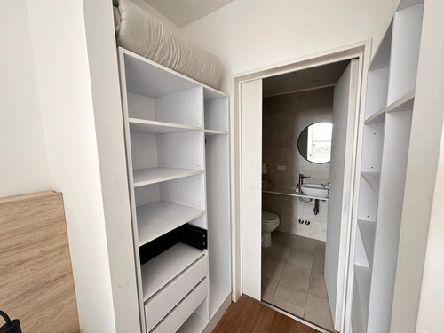 Venta Exclusivo 2 Ambientes Amoblado - Gorriti Y Dorrego - Palermo Hollywood