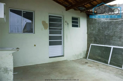 Imagem 16 de 18 de Casas À Venda Em Atibaia/sp - Compre A Sua Casa Aqui! - 1452754