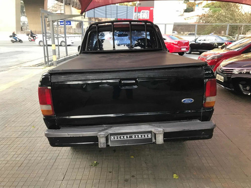 Imagem 6 de 7 de Ford Ranger Xl 4.0 Cs