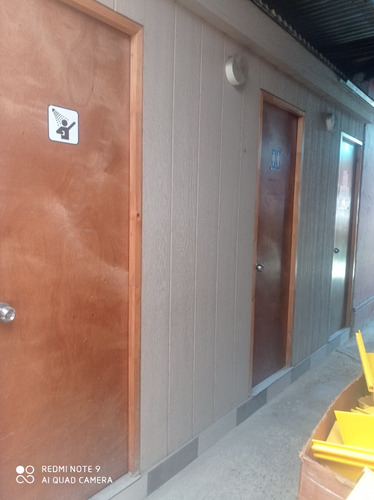 Oficinas Y Bodegas Juan Sebastian Bach 66