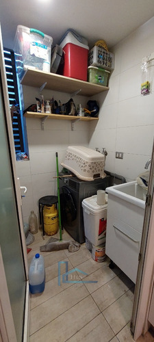 Venta Depto. En Primer Piso. Excelente Ubicación En Ñuñoa