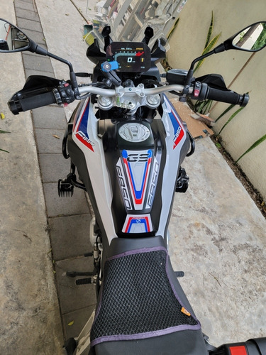 Imagen 11 de 12 de Bmw F850gs
