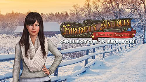 Hidden Objects Collection Pack Volume 4 Para Nintendo Switch