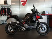 Comprar Ducati Multistrada V2 S Sw -  Ducati Multistrada 950 Sw 2025