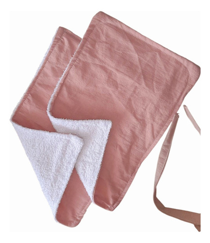 Set Nacimiento Almohadon De Amamantar Nidito Reductor Y Mas Mariposas Rosa Bebe Y Rosa Viejo Liso