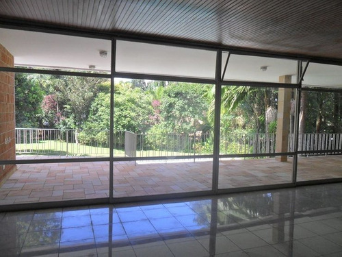 Casa Térrea No Morumbi - 3-im207031