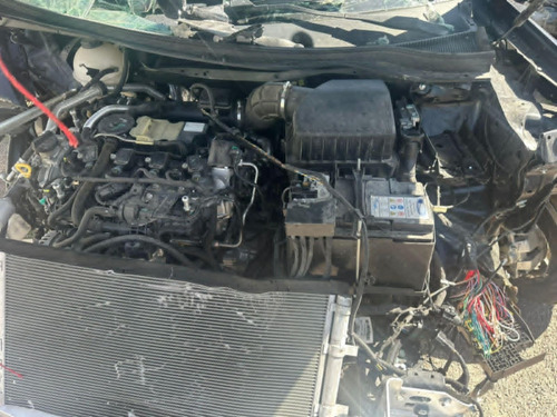 Ford Territory Automatica 2024 Por Partes, Yonke