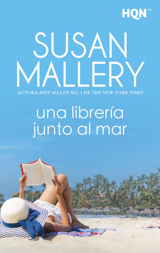 Libro Una Libreria Junto Al Mar - Mallery, Susan