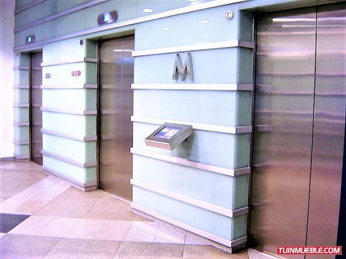 Imagen 3 de 12 de Oficinas En Venta El Rosal 540 M2