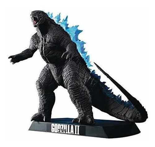 Ua Monstruos Godzilla 2019