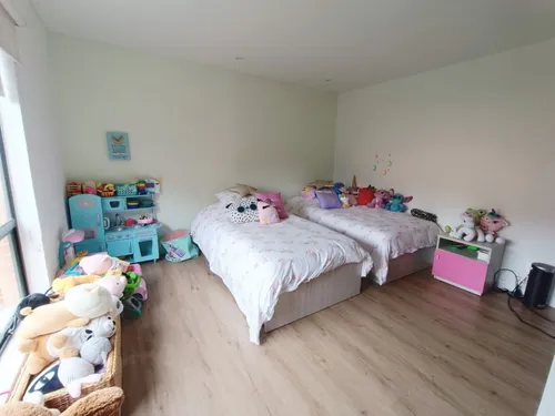 Casa Campestre En Venta En Vereda Santa Isabel. Cod A9113