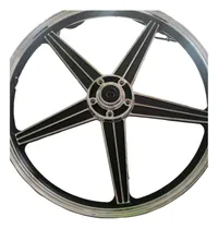 Comprar  Aro Magnesio Delantero Wy125 Reforzado Aaa Taiwan