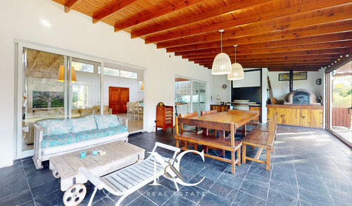 Casa En Venta En Costa Esmeralda